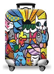 Amber Picasso Κάλυμμα Βαλίτσας