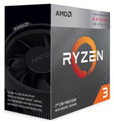 AMD Ryzen 3 3200G 3.6GHz
