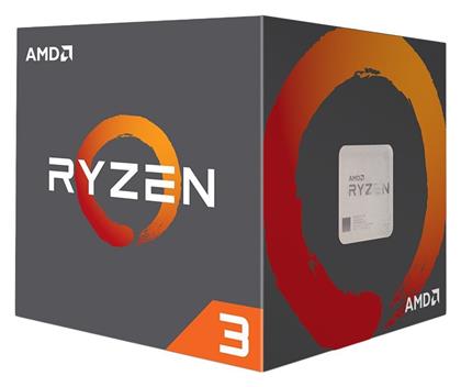 AMD Ryzen 3 4300G 3.8GHz από το e-shop