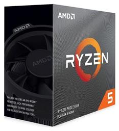 AMD Ryzen 5 3600 (Wraith Stealth Edition) 3.6GHz