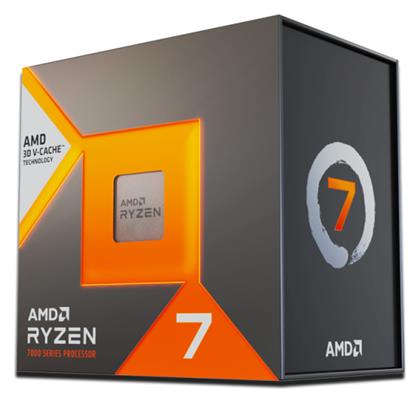 AMD Ryzen 7 7800X3D 4.2GHz