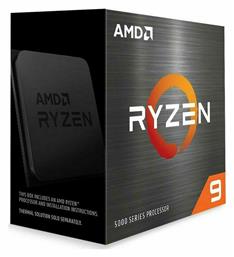 AMD Ryzen 9 5900X 3.7GHz