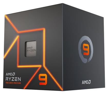 AMD Ryzen 9 7900 3.7GHz