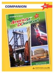 American Download B2 Companion