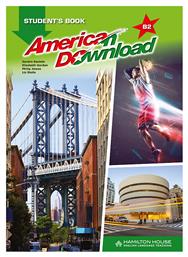 American Download B2 Student Book από το e-shop