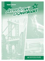 American Download B2 Test