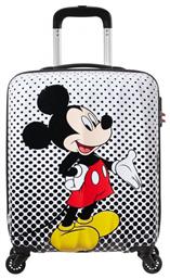 American Tourister Disney Legends Παιδική Βαλίτσα με ύψος 55cm