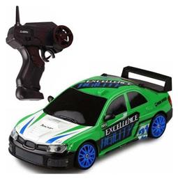 Amewi Drift Sport Car Green