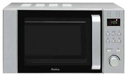 Amica Φούρνος Μικροκυμάτων με Grill 20lt Inox