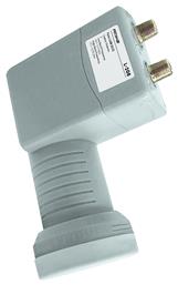 Amiko LNB 2 Εξόδων 0.1dB