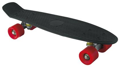 AMILA 5.90'' Complete Penny Board Μαύρο