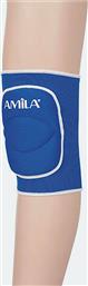 AMILA 83002 Επιγονατίδες Βόλεϊ Ενηλίκων Μπλε Medium