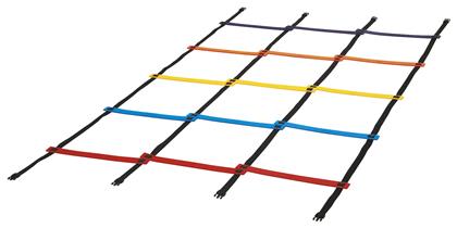 Amila Agility Ladder Set of 3 Σκάλα Επιτάχυνσης