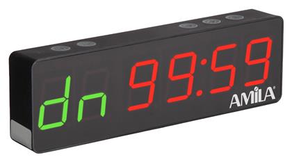 AMILA Αθλητικό Ψηφιακό Χρονόμετρο