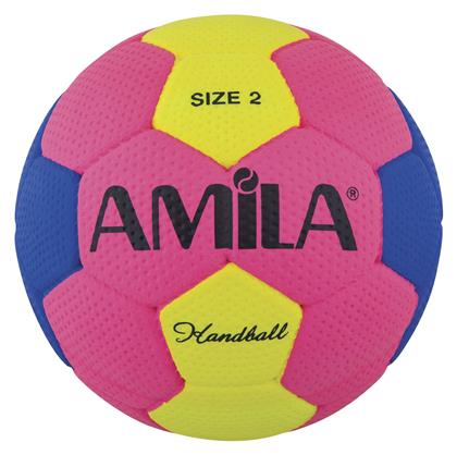 Amila Μπάλα Handball