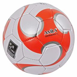 AMILA Μπάλα Ποδοσφαίρου Πολύχρωμη