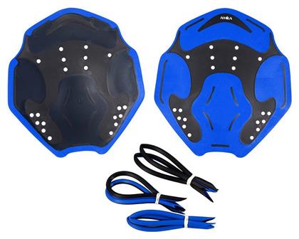 AMILA Χεράκια Κολύμβησης Μπλε