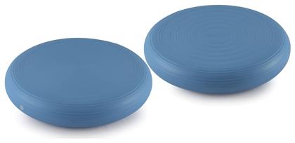 AMILA Δίσκος Ισορροπίας Μπλε με Διάμετρο 36cm