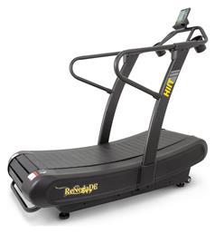 Amila Renegade Hiit Runner Μαγνητικός Διάδρομος Γυμναστικής για Χρήστη έως 150kg από το Public