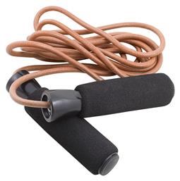 AMILA Σχοινάκι Ταχύτητας με Βάρος 2.75m