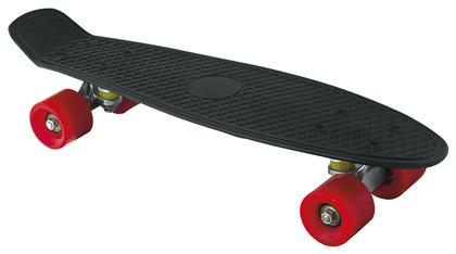 Amila Special PP 5.90'' Complete Penny Board Μαύρο