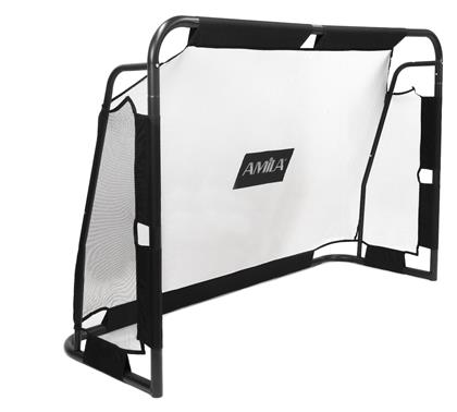AMILA Street Τέρμα Ποδοσφαίρου 220x170x80cm 1τμχ
