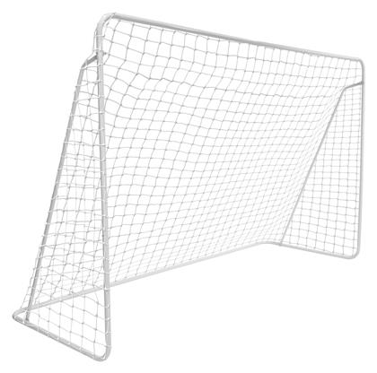 Amila Τέρμα Ποδοσφαίρου 240x152x90cm 1τμχ