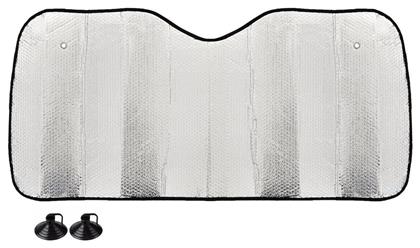 AMiO Ηλιοπροστασία Παρμπρίζ Εσωτερική με Βεντούζα Large 150x80εκ. 71053