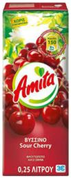 Amita Φρουτοποτό Βύσσινο 250ml από το e-Fresh