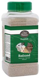 Αμμος Υγιειας Τρωκτικων Deli Nature 800gr