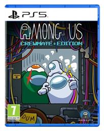 Among Us Crewmate Edition PS5 Game