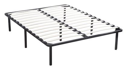 Ανατομικό Τελάρο Quinnton για Υπέρδιπλο Στρώμα 160x200εκ.