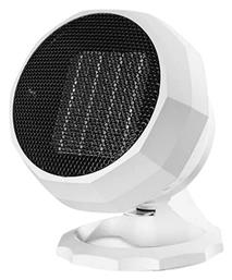 Andowl Κεραμικό Αερόθερμο Δωματίου Δαπέδου 1800W