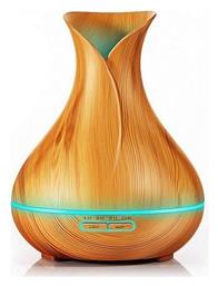 Andowl Led Συσκευή Αρωματοθεραπείας Υπερήχων 550ml QT58