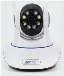 Andowl Q-SX0624 IP Κάμερα Wi-Fi 4K από το MagicStore