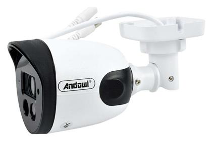 Andowl Q-SX075 CCTV Αδιάβροχη Κάμερα 4K