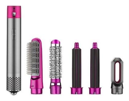 Andowl Σετ Φορμαρίσματος Μαλλιών