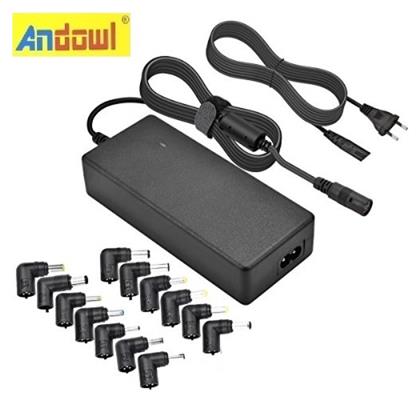 Andowl Universal Τροφοδοτικό 150W με σετ βυσμάτων (Q-A281) από το MagicStore