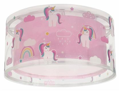 Ango Παιδικό Φωτιστικό Πλαφονιέρα