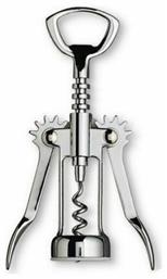 Ανοιχτήρι Μπουκαλιών & Τιρμπουσόν Professional με Πτερύγια