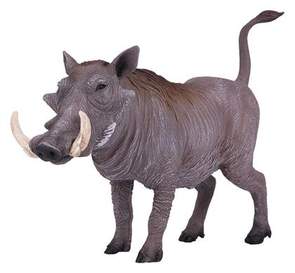 Animal Planet Παιχνίδι Μινιατούρα Φακοχοιρος (Αγριογουρουνο) για 3+ Ετών