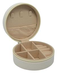 Ankor Μπιζουτιέρα 9.5x9.5x5cm