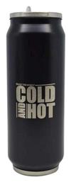 Ankor Cold and Hot 500ml Μαύρο από το Esmarket