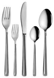 Ankor Fedra Matte Σετ Μαχαιροπίρουνα 30τμχ