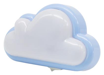 Ankor Φωτάκι Νυκτός LED Λευκό Θερμό