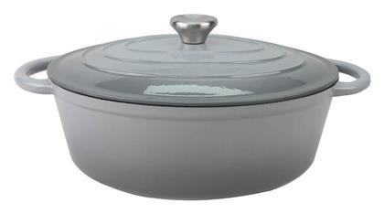 Ankor Γάστρα Οβάλ Μαντεμένια 8.5lt