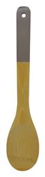 Ankor Κουτάλα Κουζίνας Ξύλινη Μπεζ 30cm 1τμχ