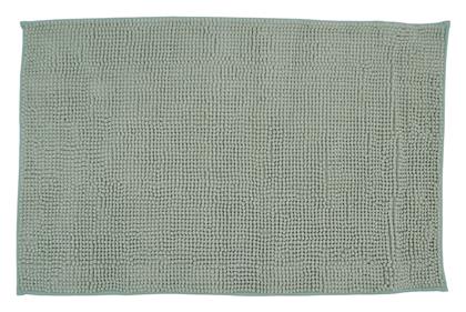 Ankor Πατάκι Μπάνιου 835997 Μέντα 50x80εκ.