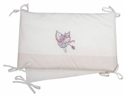 Anna Riska Felicia Πάντα Κλασική Εσωτερική Ροζ 40x200cm