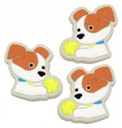 Αντικραδασμικό Dog Dampener Set of 1 από το E-tennis